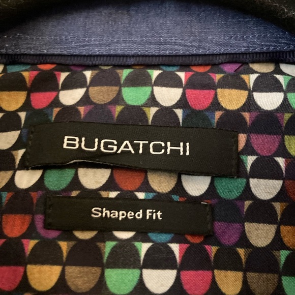 Bugatchi shirt - Picture 2 of 3